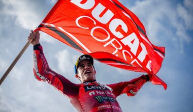 La renaissance de Marc Márquez touche à son but après cinq ans de doutes