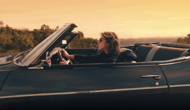Saint Laurent ne se lance pas avec n’importe qui pour sa première production musicale