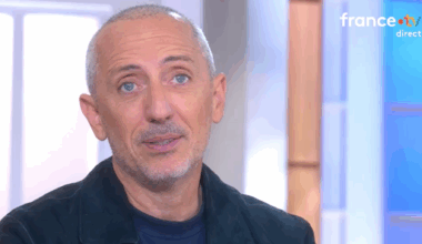 Dans « C à Vous », Gad Elmaleh revient sur les accusations de plagiat dont il avait fait l’objet
