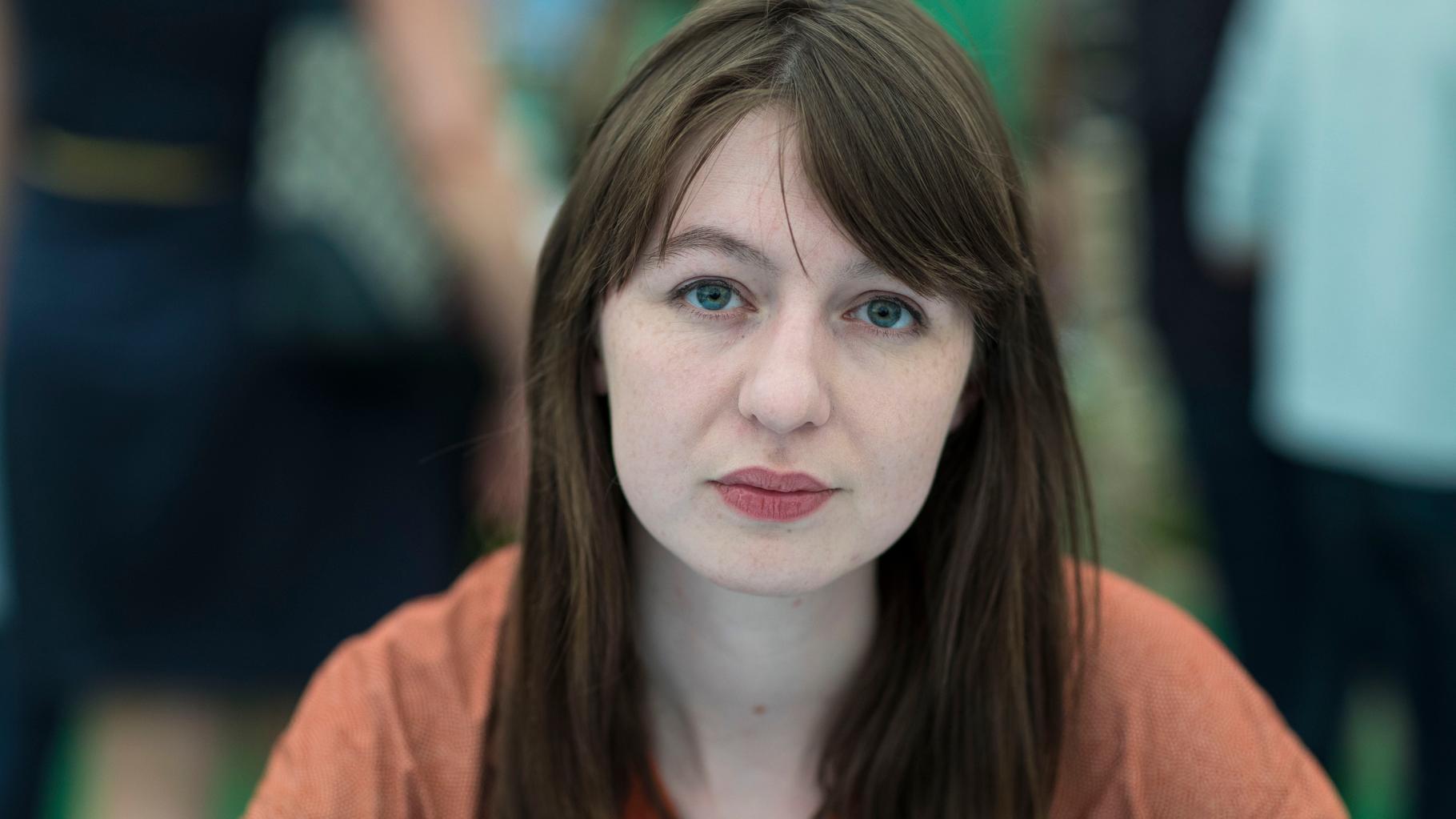 Sally Rooney ne peut plus entrer au Royaume-Uni pour son soutien à cet organisme pro-Palestine