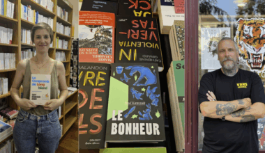 10 coups de coeur de libraires pour une belle rentrée littéraire