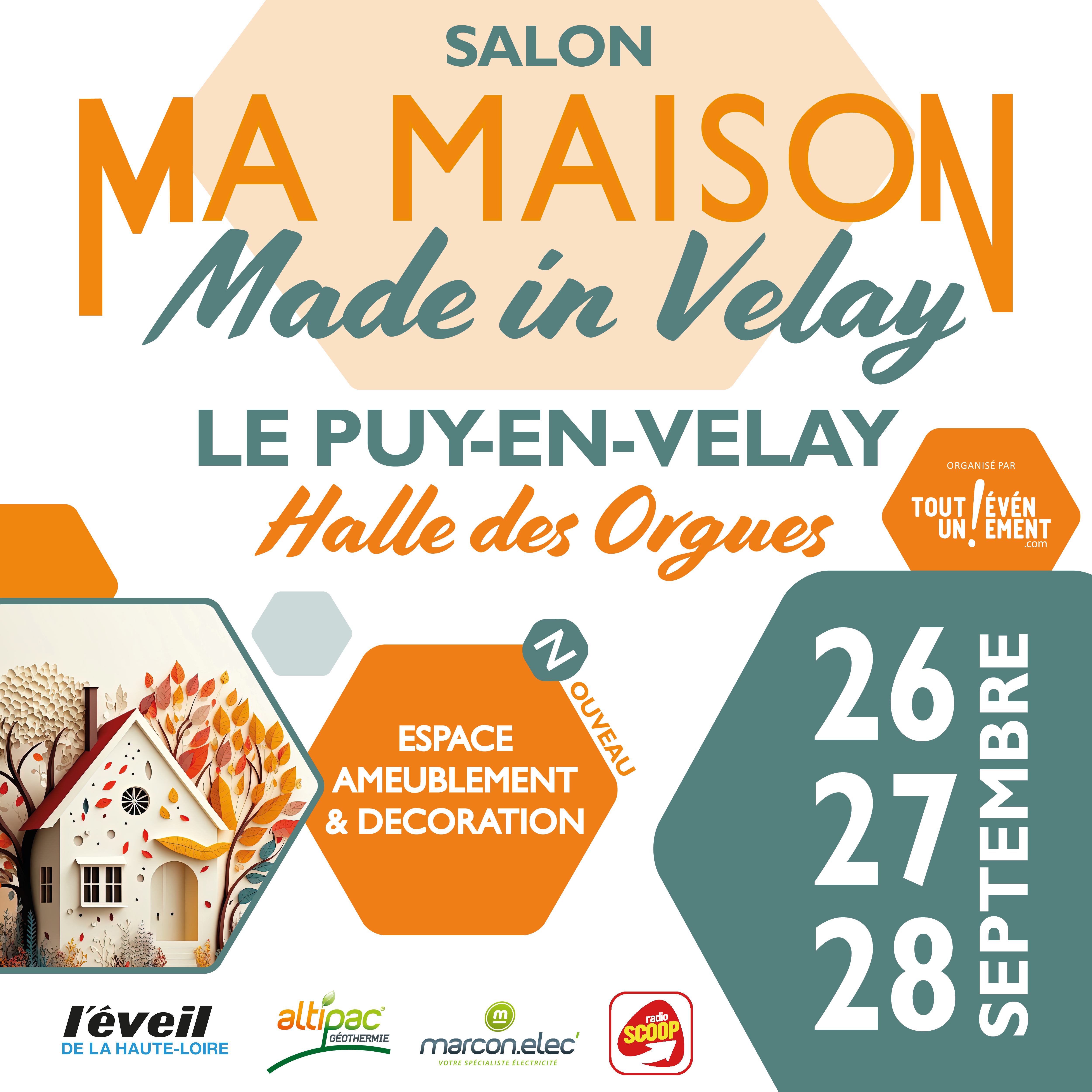 Maison Velay septembre 2025