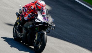 L'arrivée de Pirelli est la nouveauté de 2027 qui inquiète le plus les marques