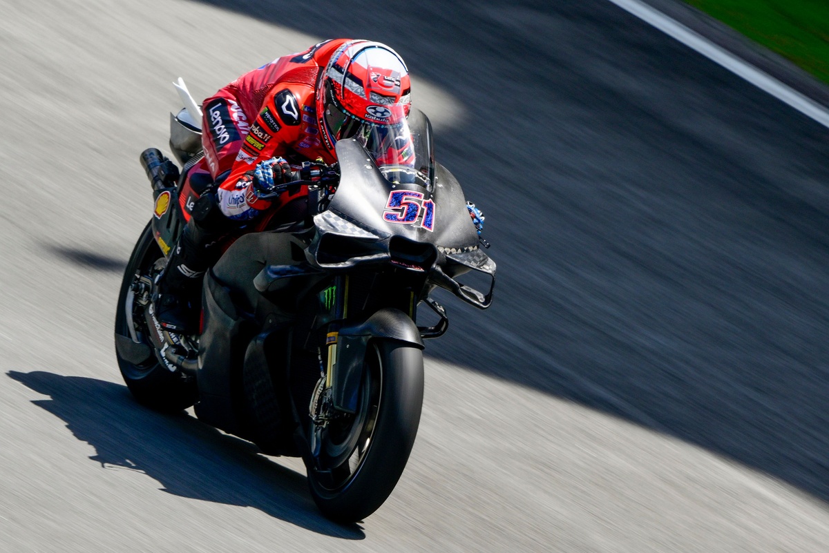 L'arrivée de Pirelli est la nouveauté de 2027 qui inquiète le plus les marques