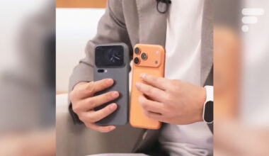 L'étrange tentative de Xiaomi pour expliquer que le Xiaomi 17 Pro Max n'a rien à voir avec l'iPhone 17 Pro Max