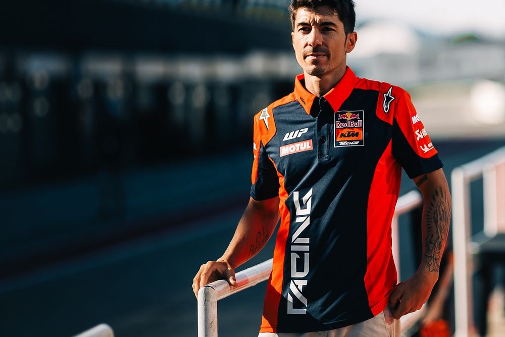 Maverick Viñales a perdu cinq places au championnat depuis sa blessure.