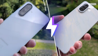 Avec un budget de 350 € environ pour un smartphone, il vaut mieux craquer pour un Samsung ou un OnePlus ?