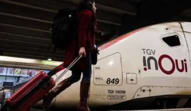 Cette conversation d’une RH dans un TGV est revenue aux oreilles d’un salarié menacé
