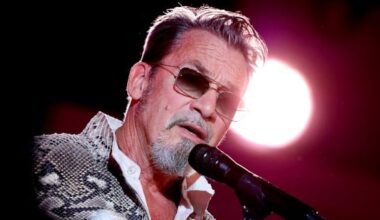 Florent Pagny à l'honneur d'un numéro spécial de cette émission culte