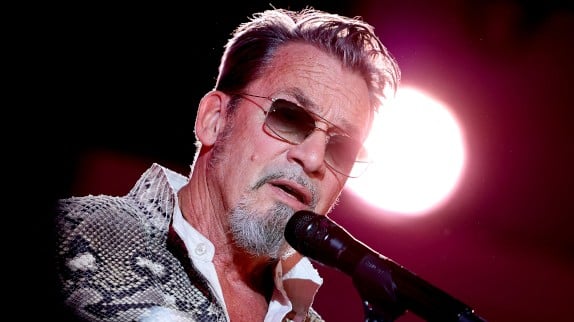 Florent Pagny à l'honneur d'un numéro spécial de cette émission culte