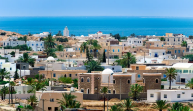 une nouvelle liaison vers la tunisie dès le printemps prochain