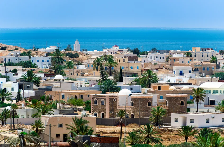 une nouvelle liaison vers la tunisie dès le printemps prochain