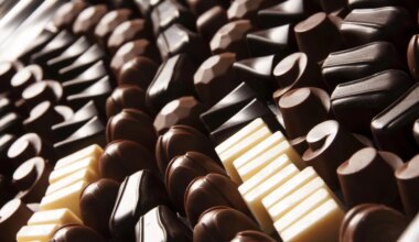 chocolats et spécialités régionales au menu de ce salon caritatif 