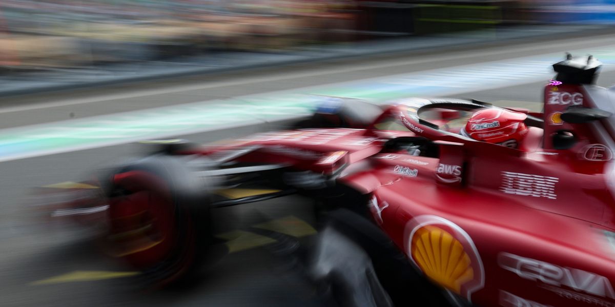 Formule 1: Liberty Media révolutionne les Grands Prix