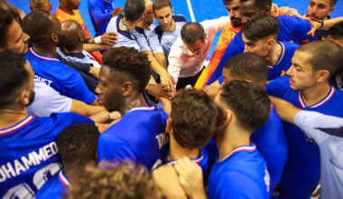 France-Paraguay en direct ce soir (20h30)