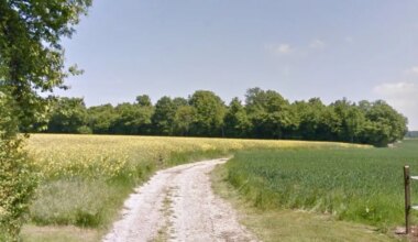 La Seine-et-Marne abrite le point culminant naturel de l’Île-de-France