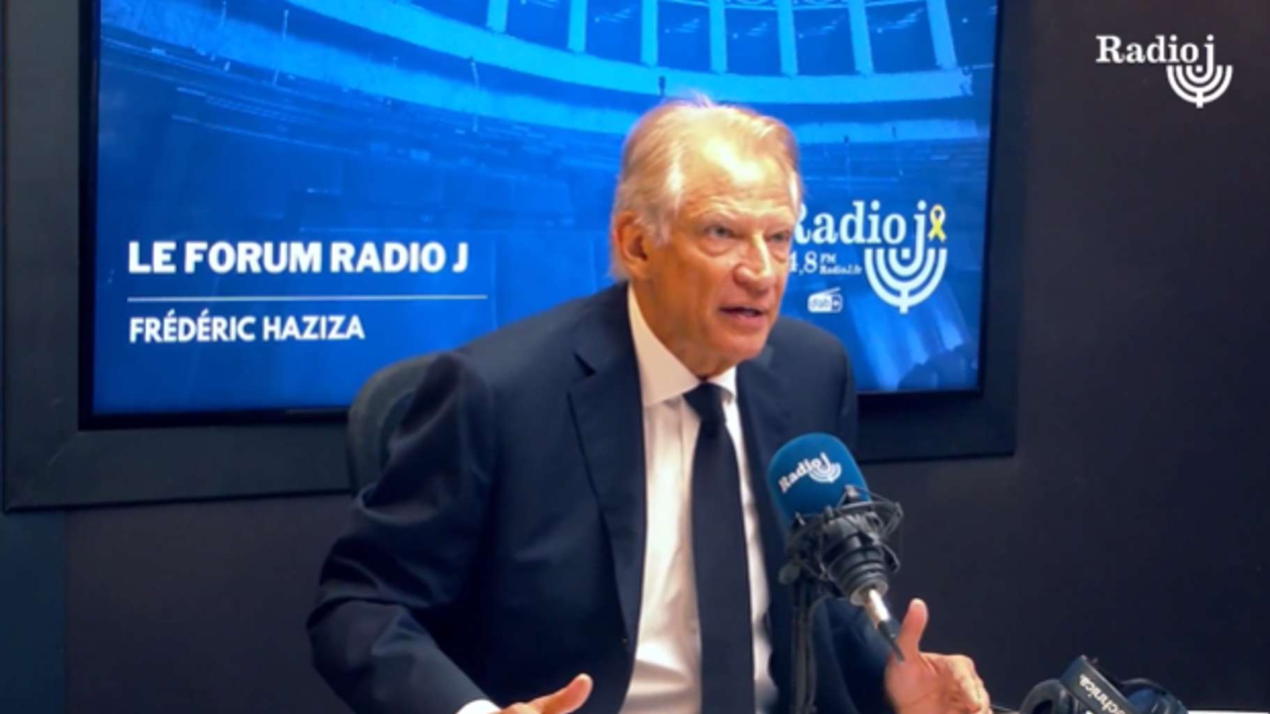 « Il devra rendre des comptes »