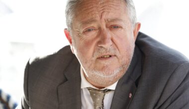 Olivier Fayssat (UDR) saisit le procureur au sujet de Martine Vassal