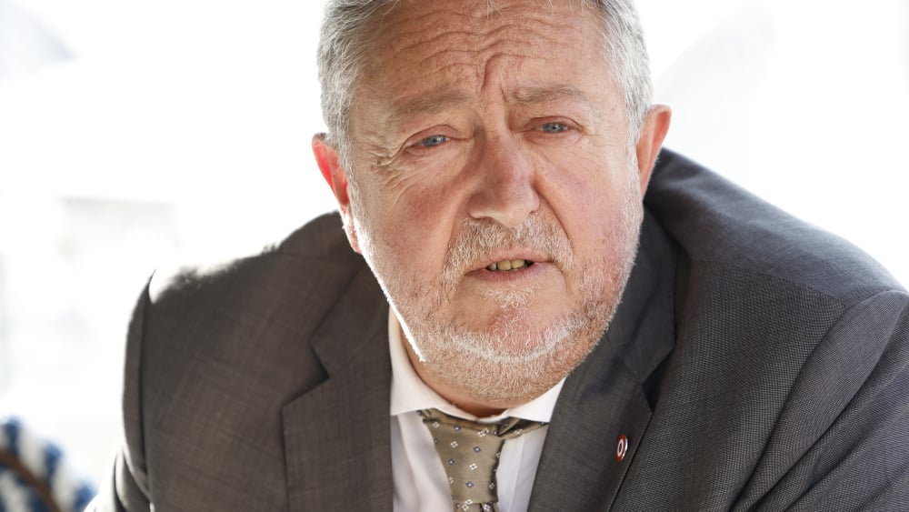 Olivier Fayssat (UDR) saisit le procureur au sujet de Martine Vassal