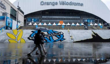 De Marseille à Cassis, les images des rues devenues torrents dans les Bouches-du-Rhône
