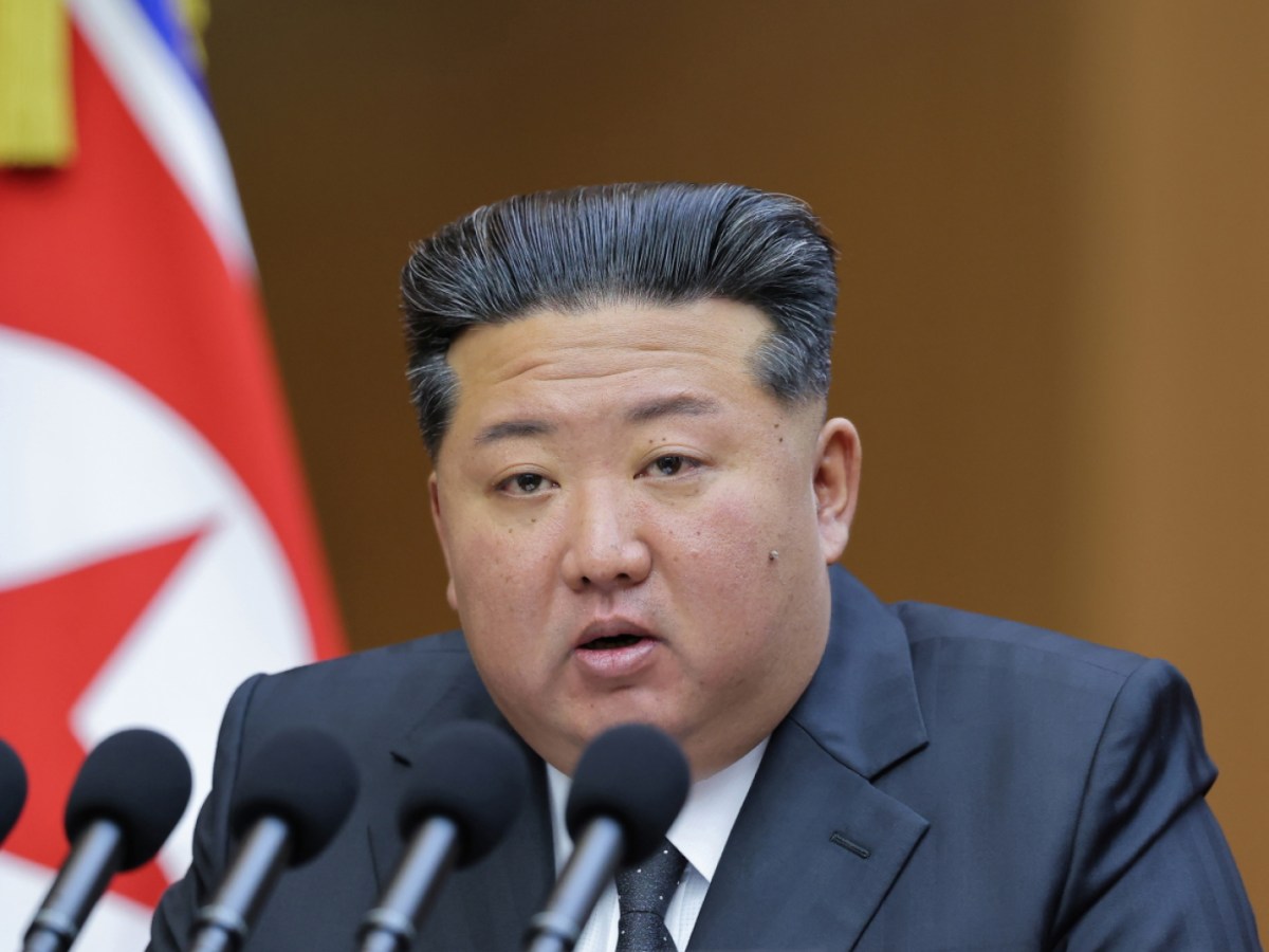 Kim prêt à parler avec les Etats-Unis sous conditions