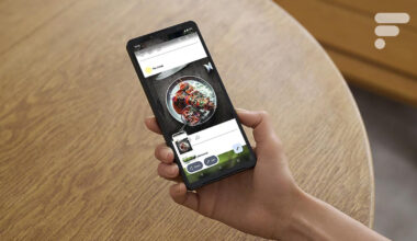 Le tout nouveau Sony Xperia 10 VII s'accompagne d'un casque offert pour son lancement
