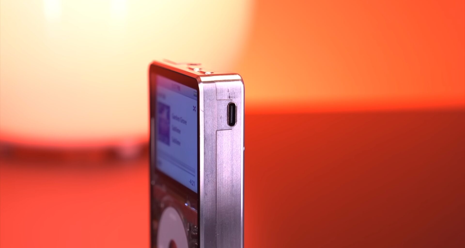 ressuciter son iPod Classic en 2025 c'est possible !