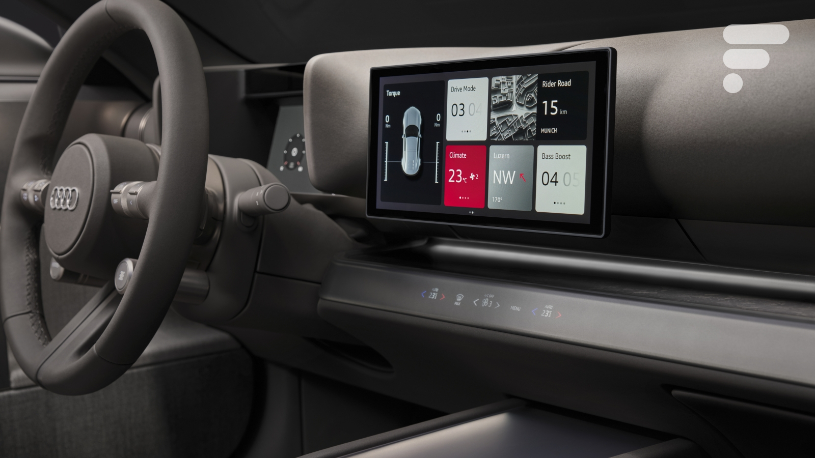 Volkswagen aurait de nouveaux ennuis sur le logiciel
