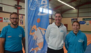 Cadalen : une nouvelle ère s’ouvre au club de volley