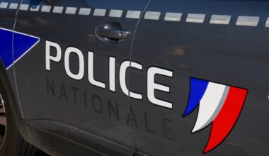 Les démineurs appelés pour un colis suspect à proximité de la Major à Marseille