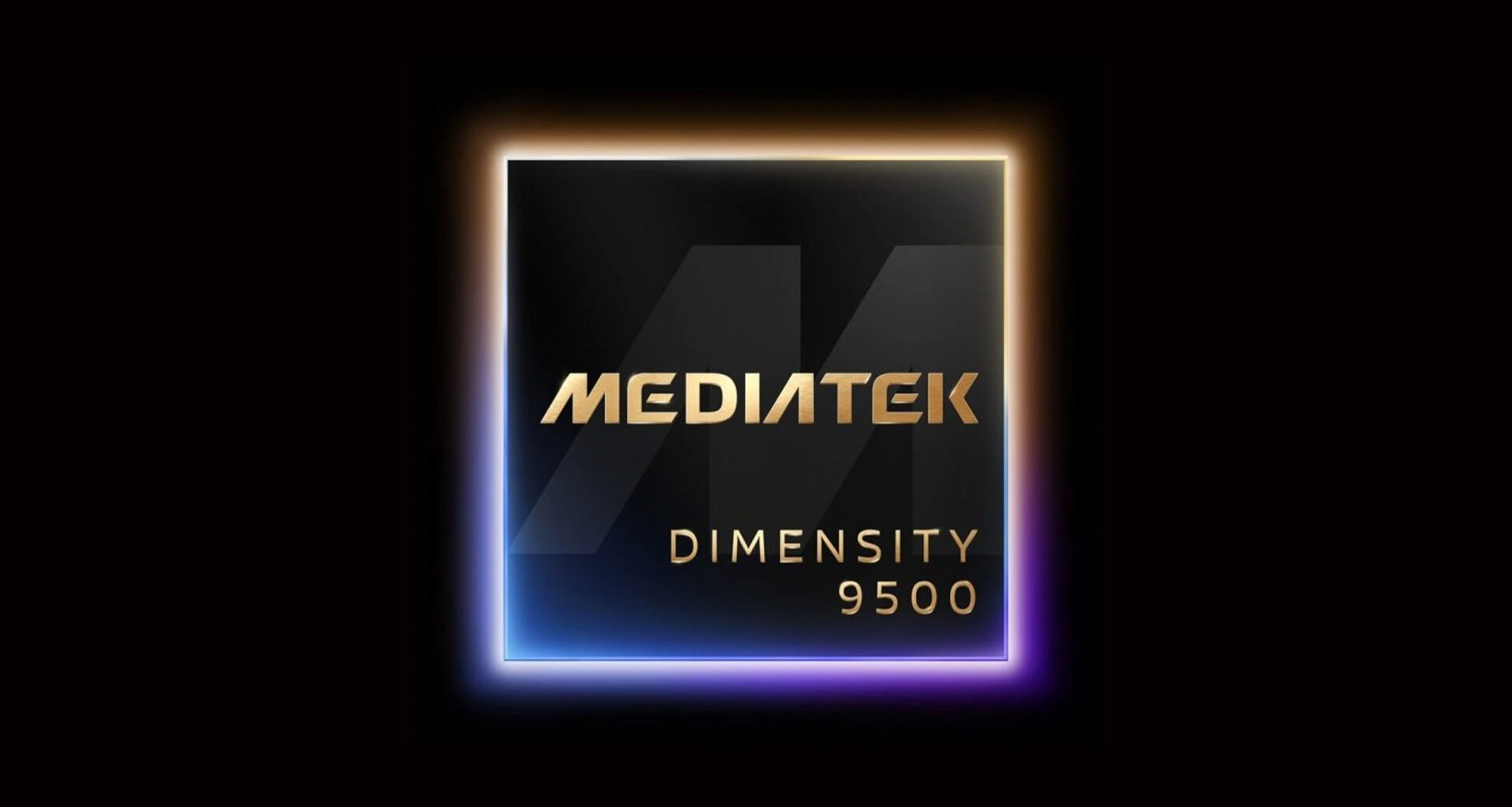 Le MediaTek Dimensity 9500 est officiel, ses performances sont impressionnantes
