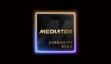 Le MediaTek Dimensity 9500 est officiel, ses performances sont impressionnantes