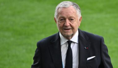 à Lyon, Jean-Michel Aulas reçoit le soutien de Gabriel Attal (en plus de celui de Laurent Wauquiez)