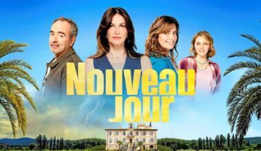 « Nouveau jour » sur M6 s’arrête déjà, à peine trois mois après le lancement de la série