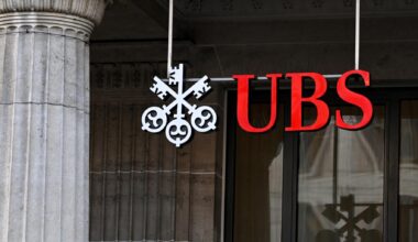 La banque UBS va verser à la France une somme astronomique (mais loin de l’amende initiale)