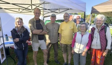 Samatan. Photo-Club du Savès : la passion de l’image pour tous et à tous niveaux