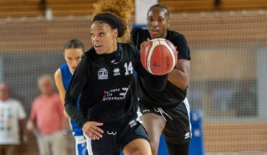 Une entrée difficile pour les clubs de l'élite