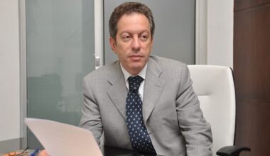 Maroc–Royaume-Uni : Ali Belhaj nommé président du Conseil d'affaires