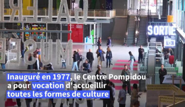 Page d'accueil Yahoo news