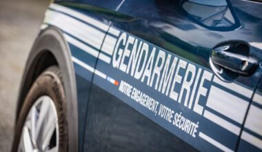 La justice annonce le démantèlement d'un "vaste réseau de blanchiment" d'argent à Marseille, une vingtaine de suspects interpellés