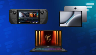 OnePlus Pad 2, Steam Deck, forfaits 5G… voici les meilleures promos à ne pas rater ce mardi 23 septembre