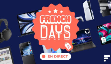 les meilleures offres en DIRECT pour ce premier jour de promotions