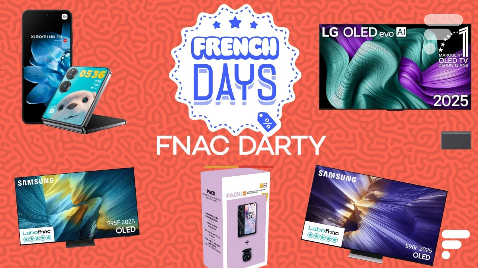 voici les 10 bonnes affaires à dénicher à l’occasion des French Days