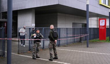 Ce que l’on sait du collégien, fasciné par les armes et Hitler, qui a poignardé sa professeure