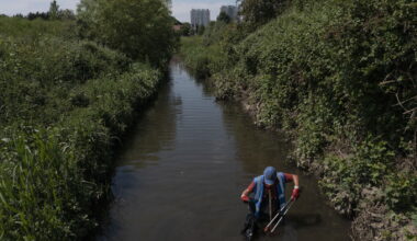 L’UE autorise plus de pollution pharmaceutique dans les eaux