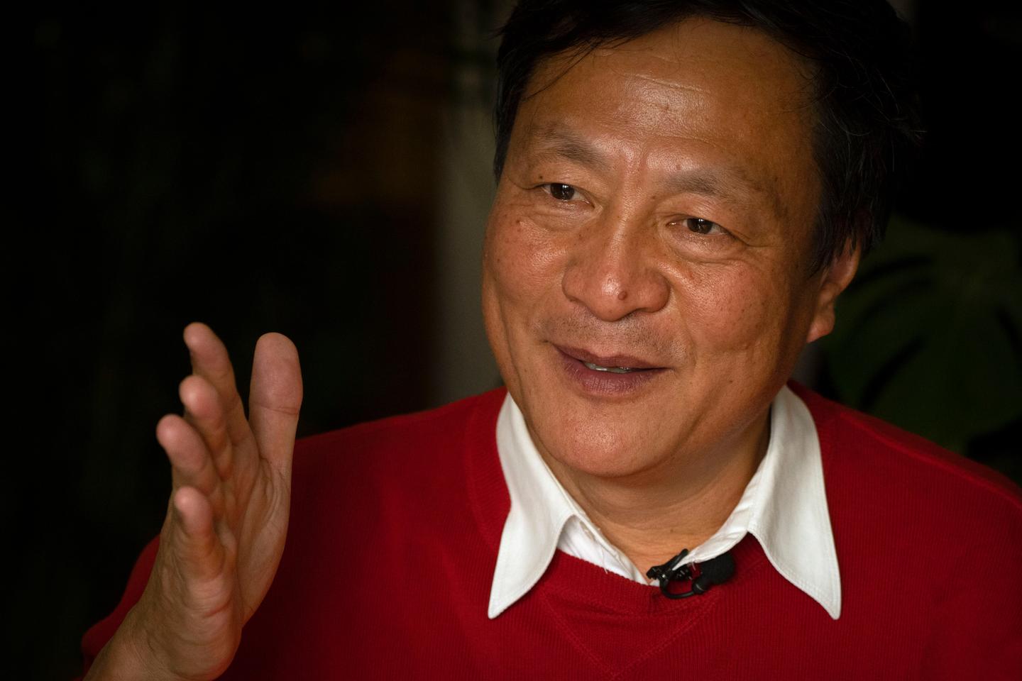 L’architecte chinois Yu Kongjian, pionnier des « villes éponges », meurt dans un accident d’avion au Brésil