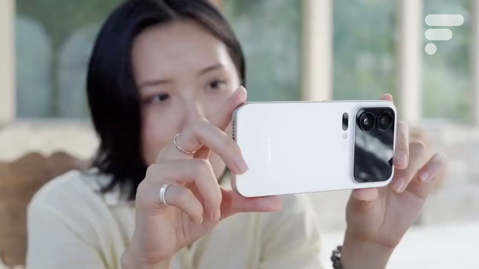 Xiaomi dévoile ses 17 Pro et 17 Pro Max, des tueurs d'iPhone qui innovent énormément