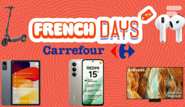 les 11 offres qui méritent votre attention lors des French Days