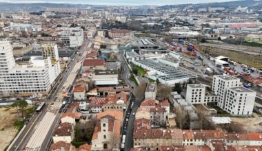 un aménageur public de plus dans tout Marseille ?