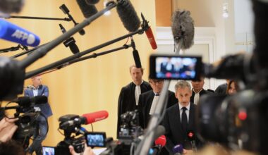 « Il s’agit donc de faits d’une gravité exceptionnelle, de nature à altérer la confiance des citoyens dans ceux qui les représentent »